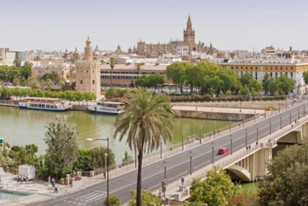 Triana * Seville