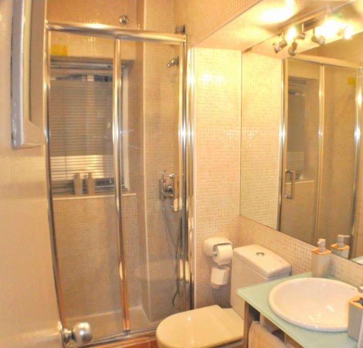 Apartment Triana *