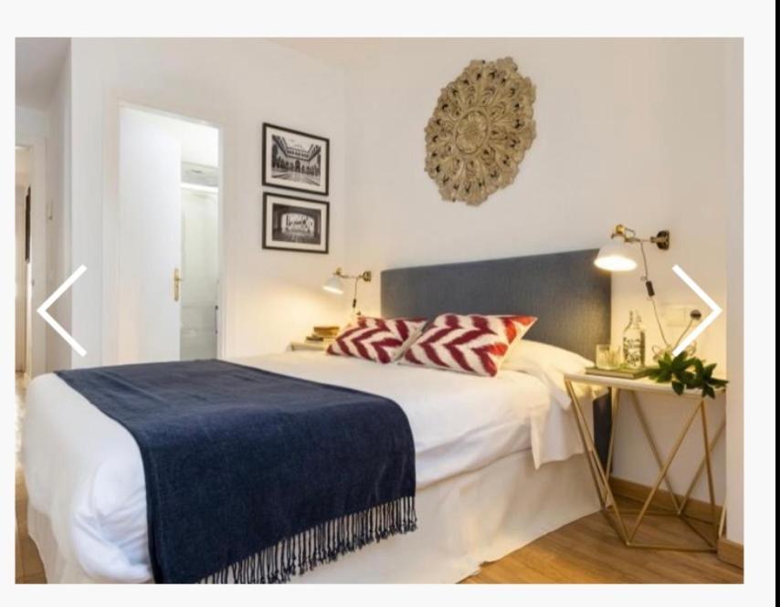 Apartment Exclusivo Duplex Con Terraza En Seville