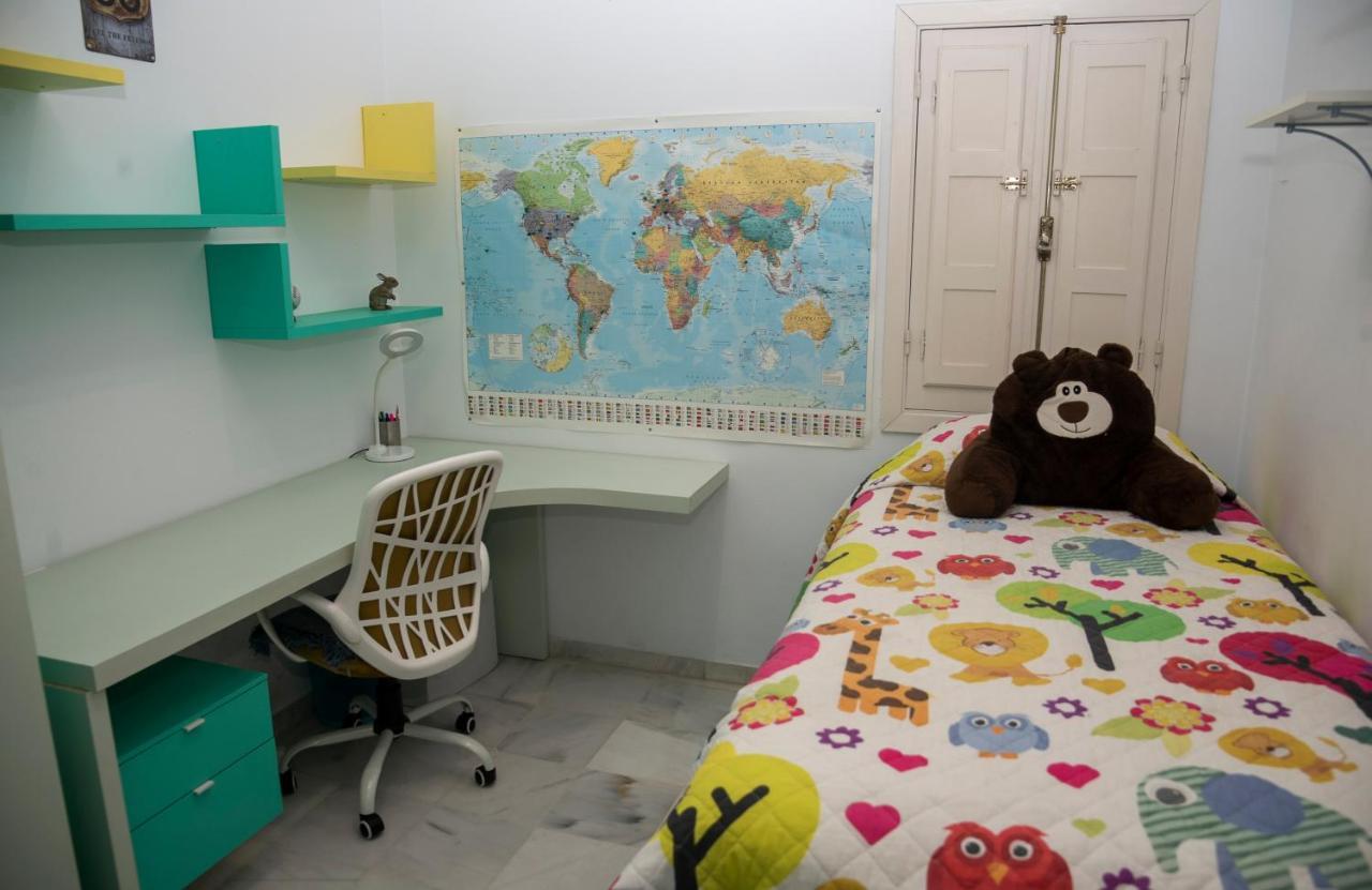 Apartamento 180 Ideal Apartamento Con Patio San Bernardo 2 *