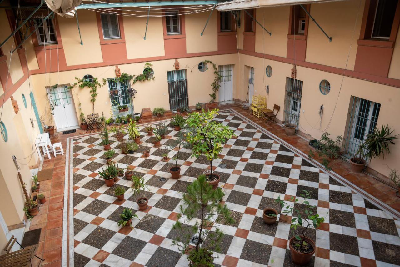 Apartamento 180 Ideal Apartamento Con Patio San Bernardo 2