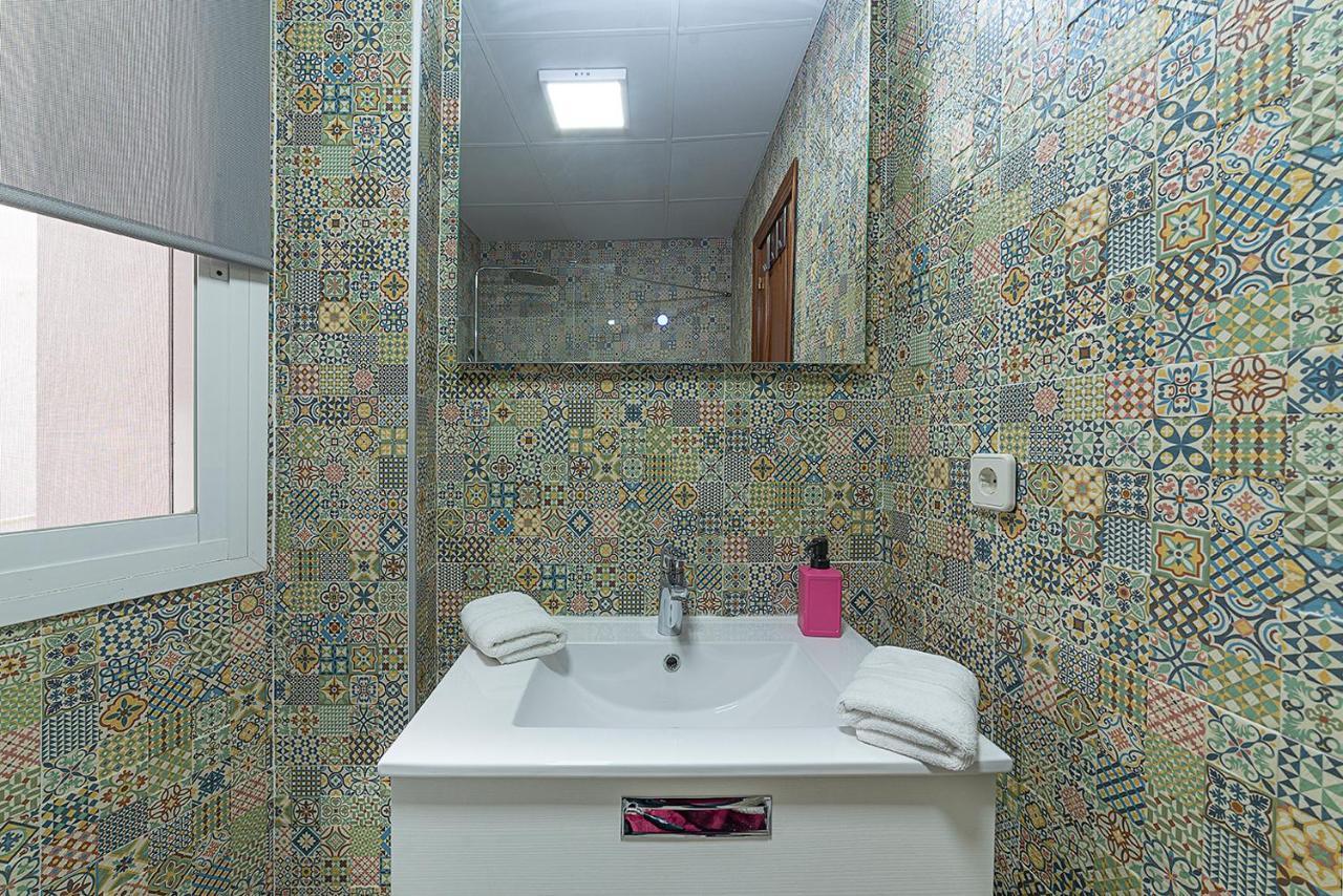 Alohamundi Feria Apartment Seville