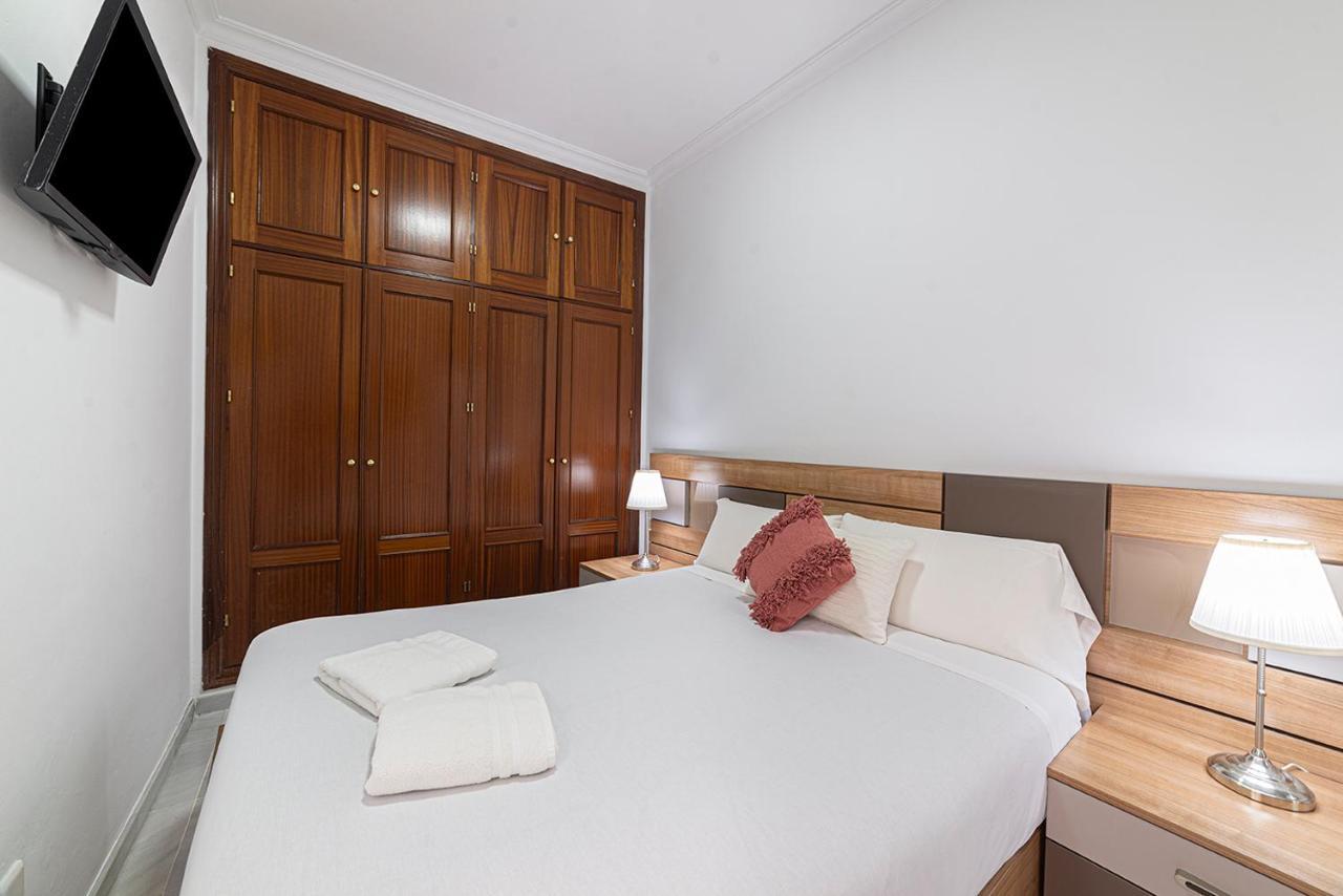Alohamundi Feria Apartment