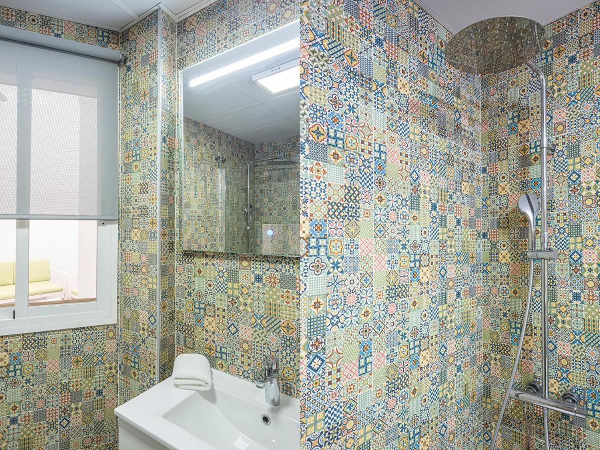 Alohamundi Feria Apartment