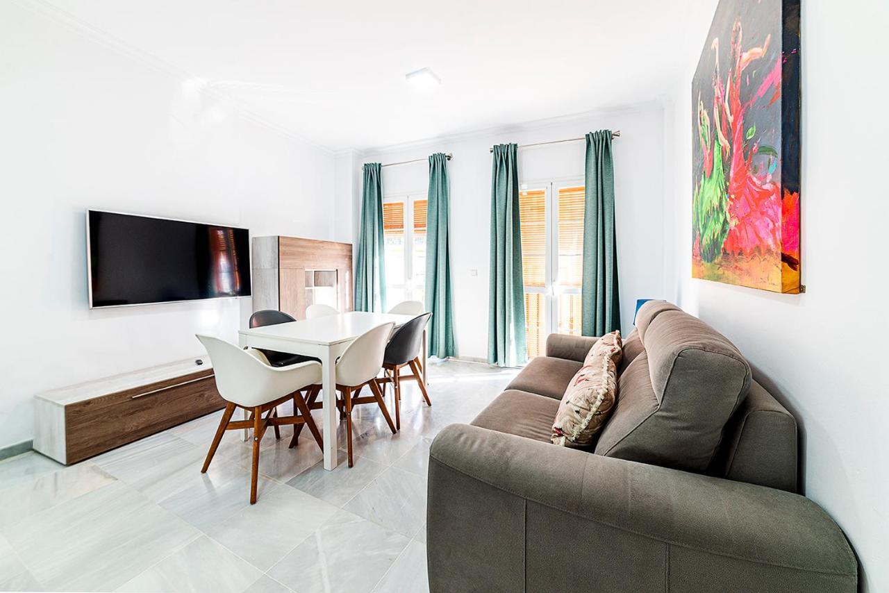 Alohamundi Feria Apartment *