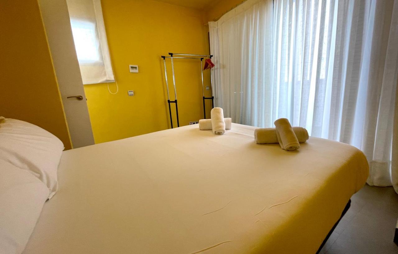 Ritual - Malaver 23 (adults Only) Apartment Seville