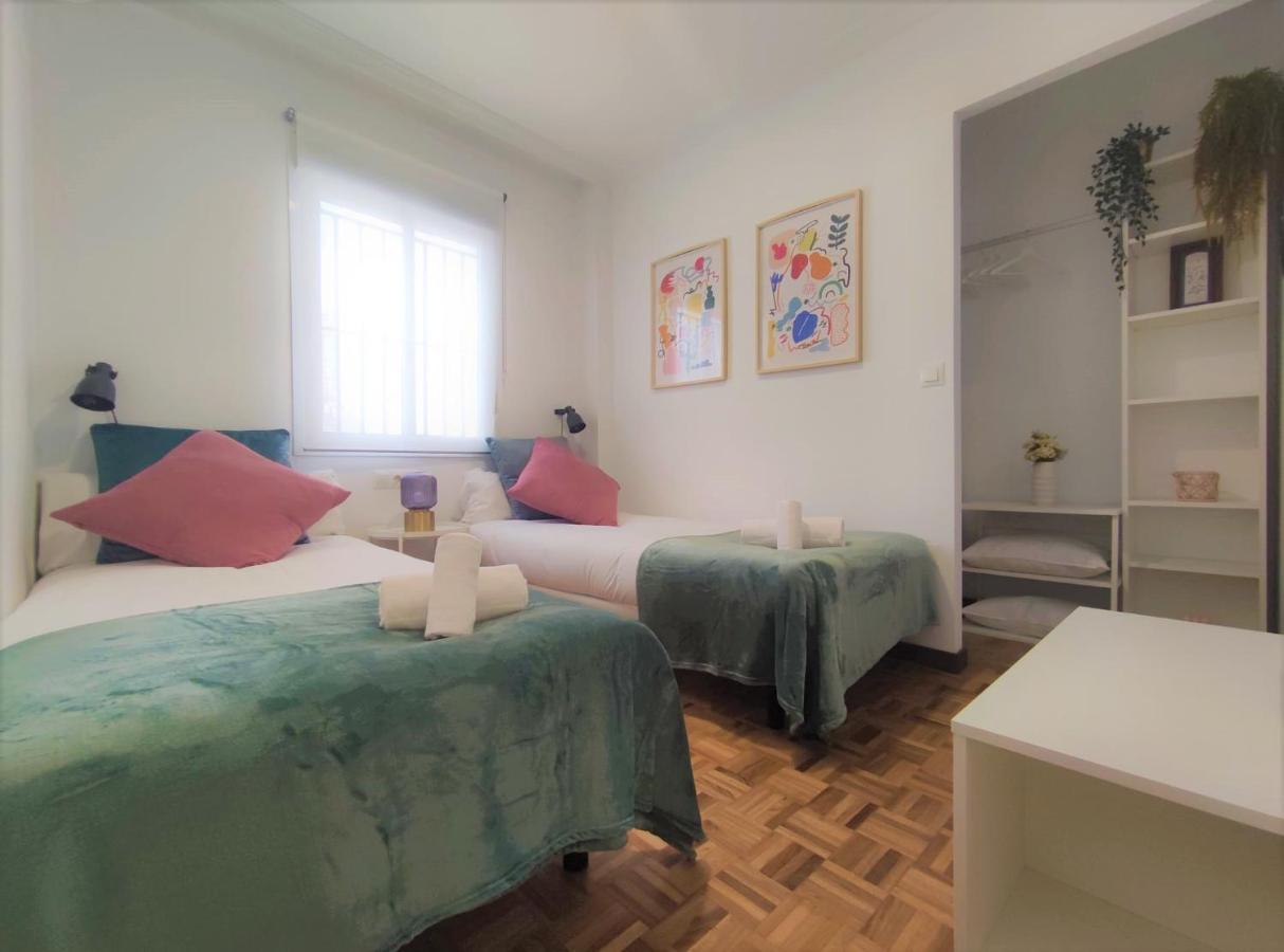 Apartment Aromas De Sevilla, De Incienso Y Azahares