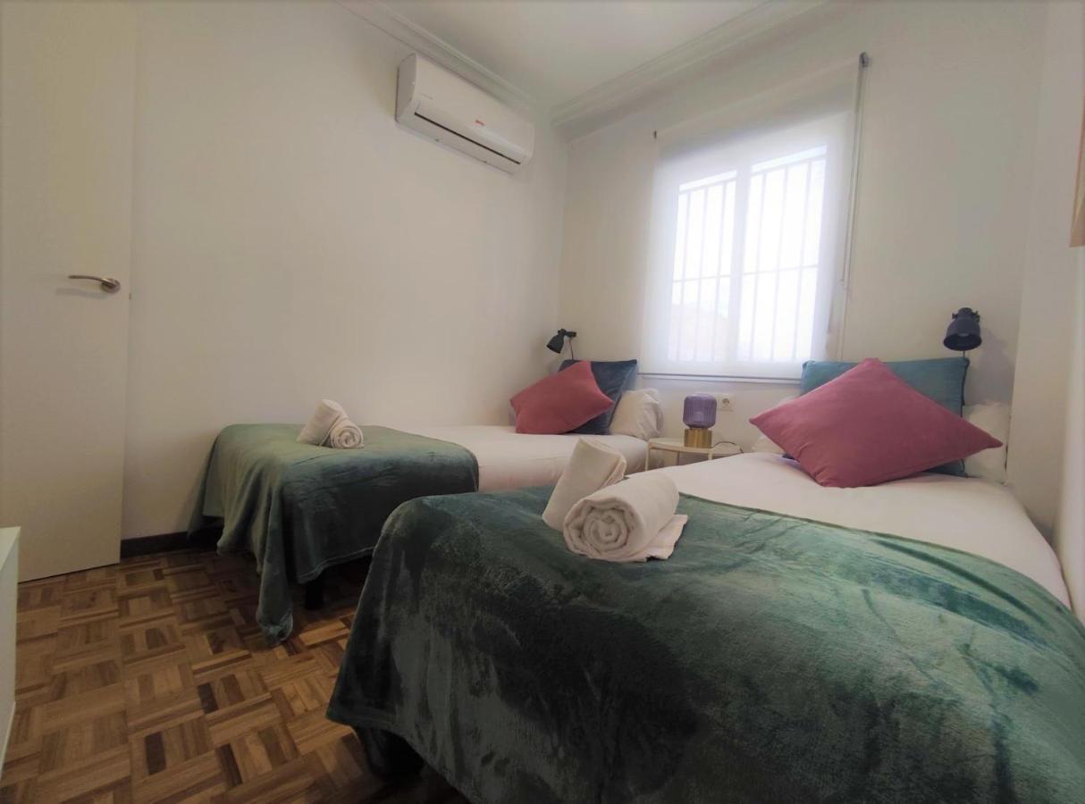 Apartment Aromas De Sevilla, De Incienso Y Azahares