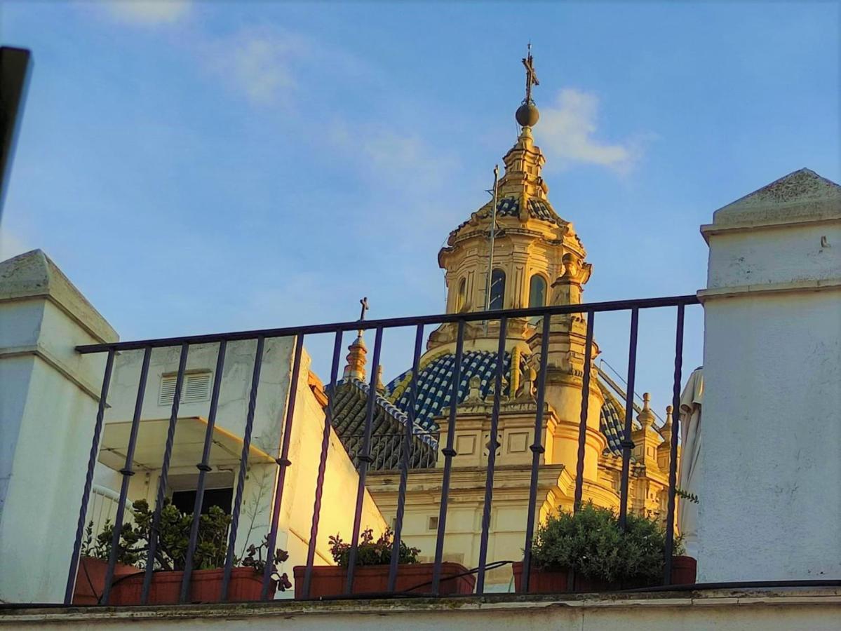 Aromas De Sevilla, De Incienso Y Azahares * Seville