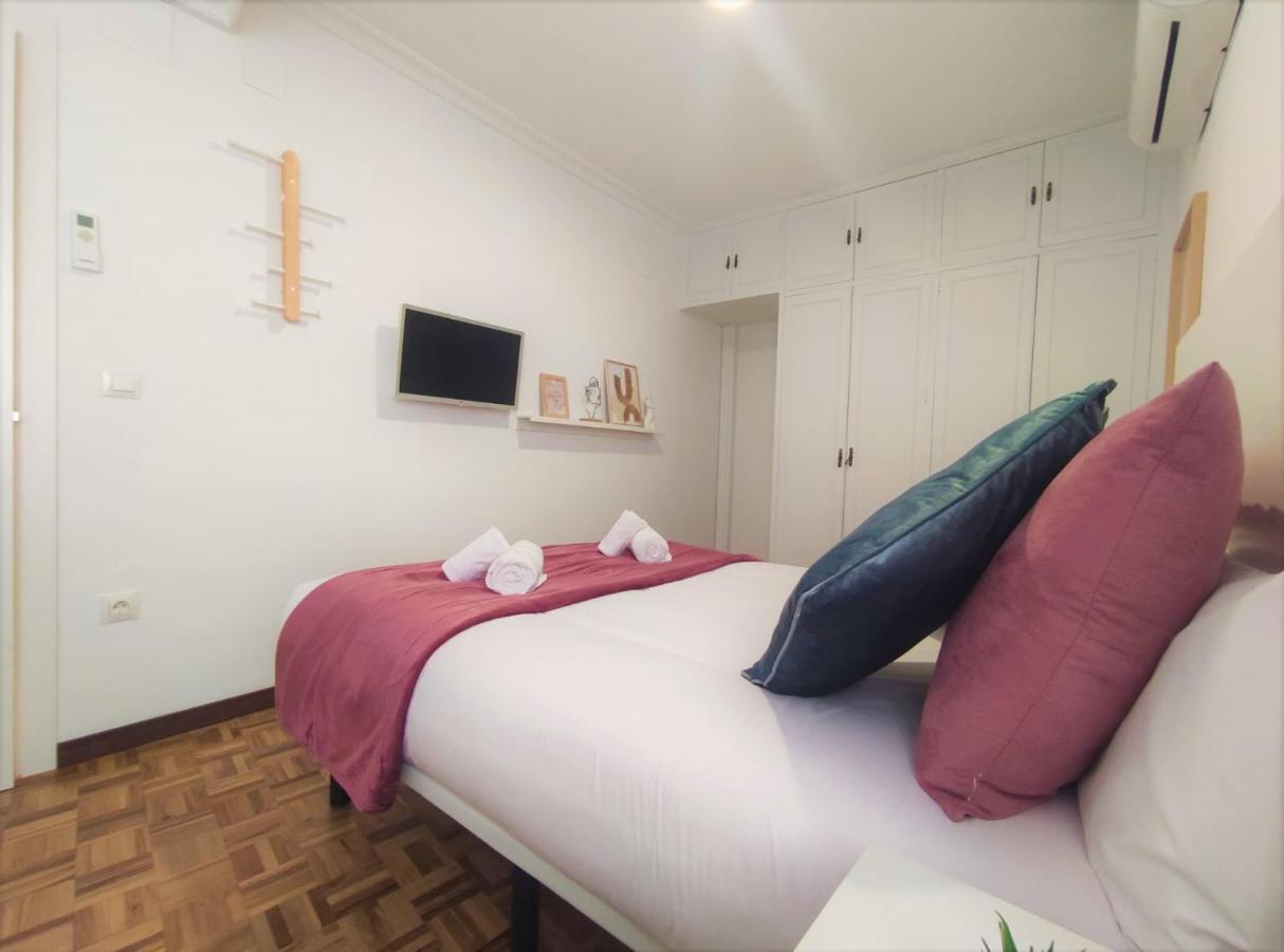 Apartment Aromas De Sevilla, De Incienso Y Azahares