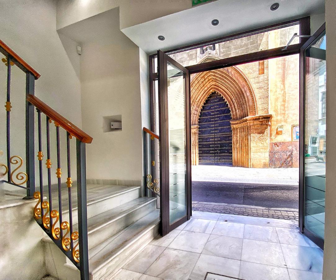 San Esteban 16 Ducal Apartment *