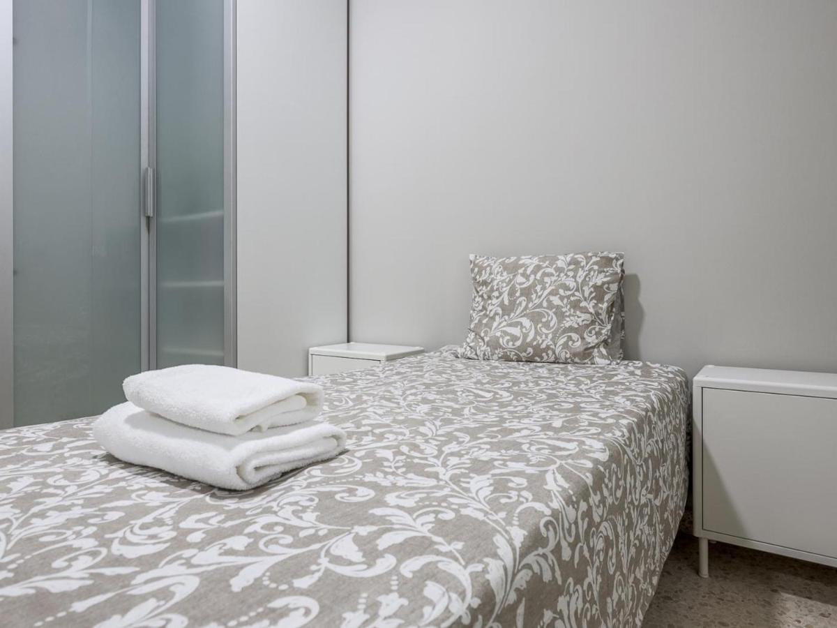 Apartamento Reformado En Barrio Macarena *