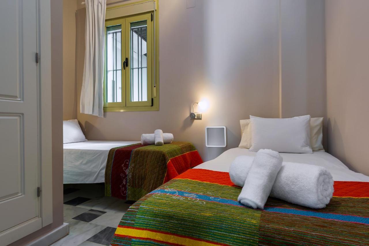 Descubrehome Macarena Town Center Apartment Seville