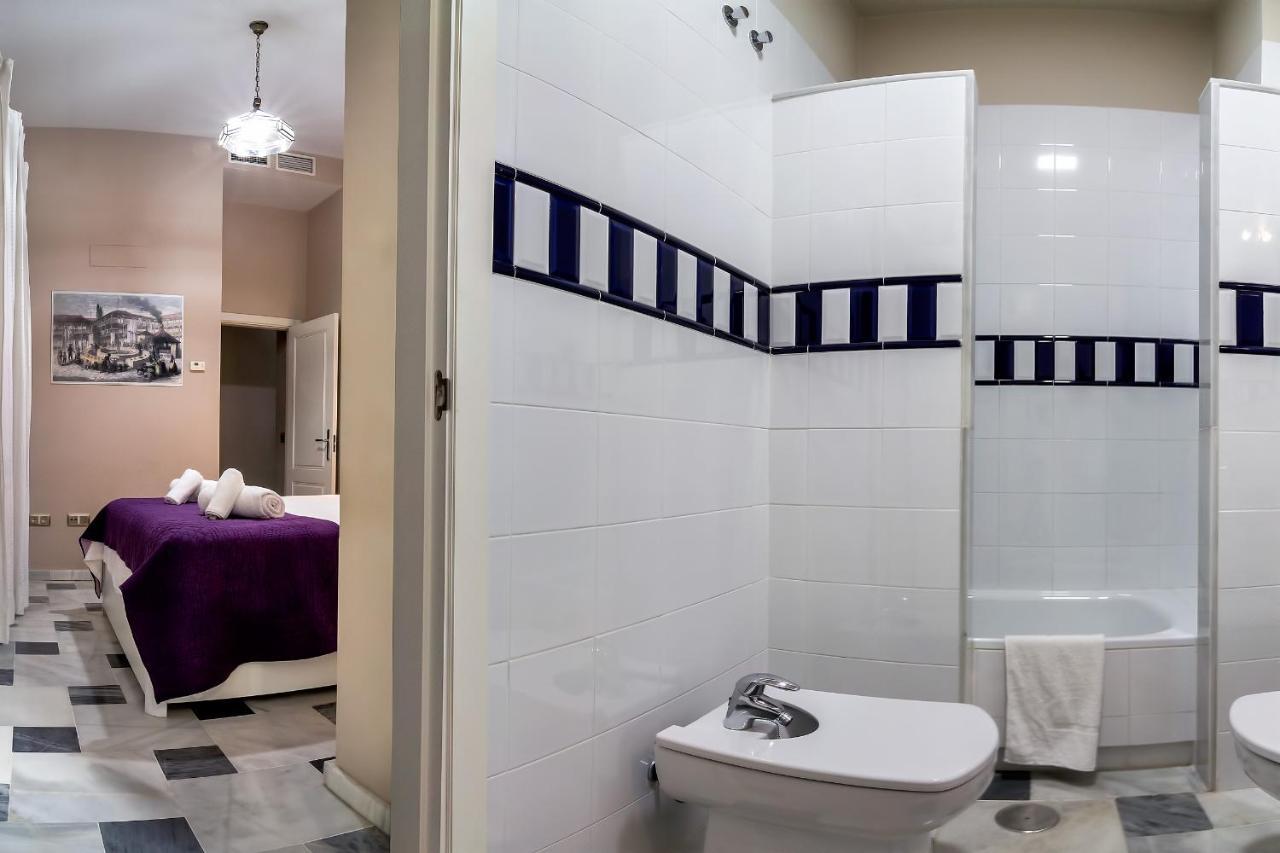 Apartment Descubrehome Macarena Town Center