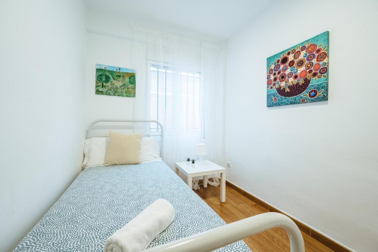 Apartment Ixte Alameda Plaza 3 Seville