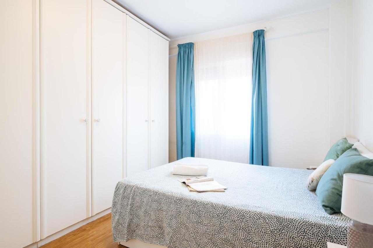 Apartment Ixte Alameda Plaza 3 *