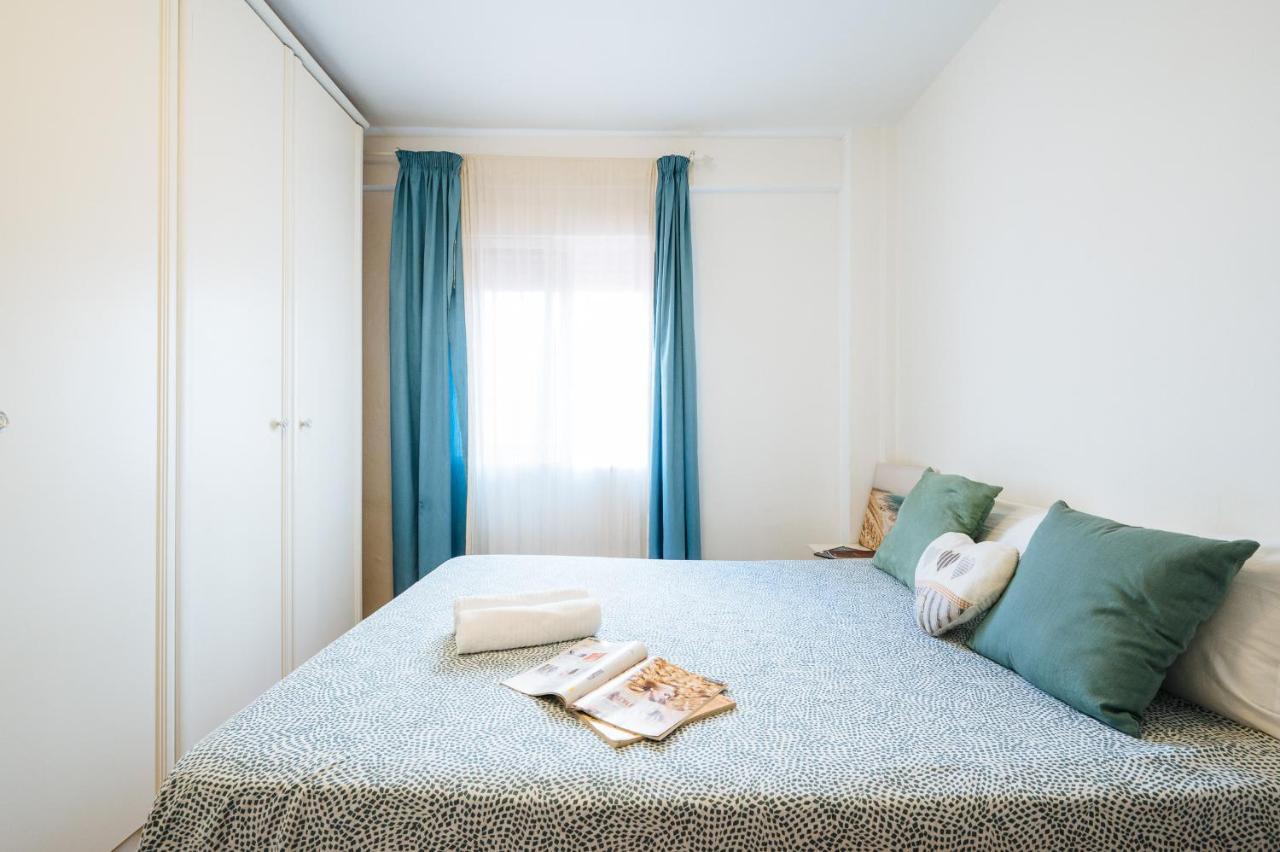 Ixte Alameda Plaza 3 Apartment Seville