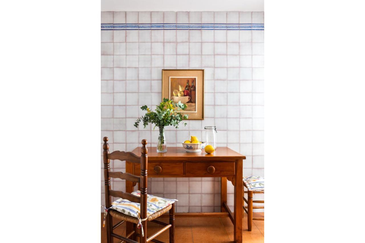 Apartamento La Casa De San Fernando Con Vistas A Reales Alcázares