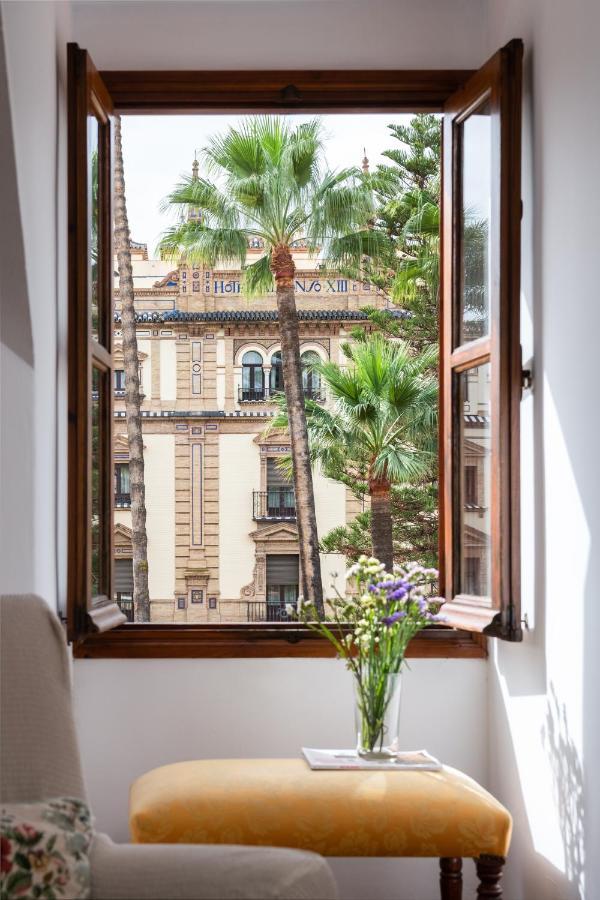 La Casa De San Fernando Con Vistas A Reales Alcázares Apartamento *