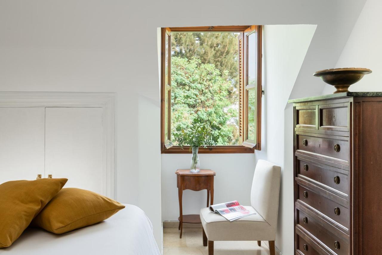 Apartamento La Casa De San Fernando Con Vistas A Reales Alcázares
