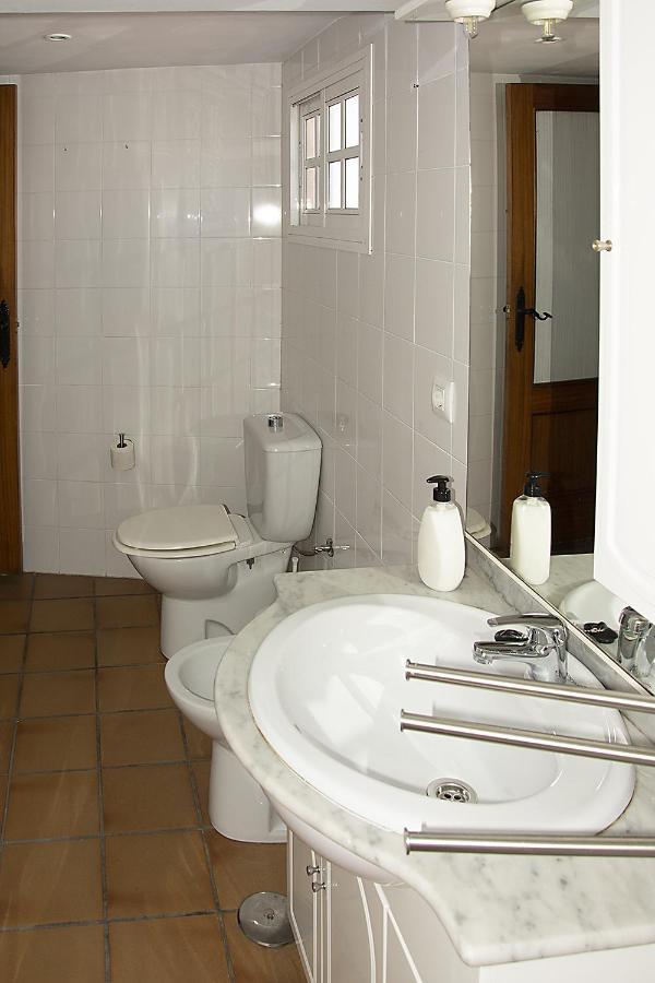 Casa Pilatos Apartment