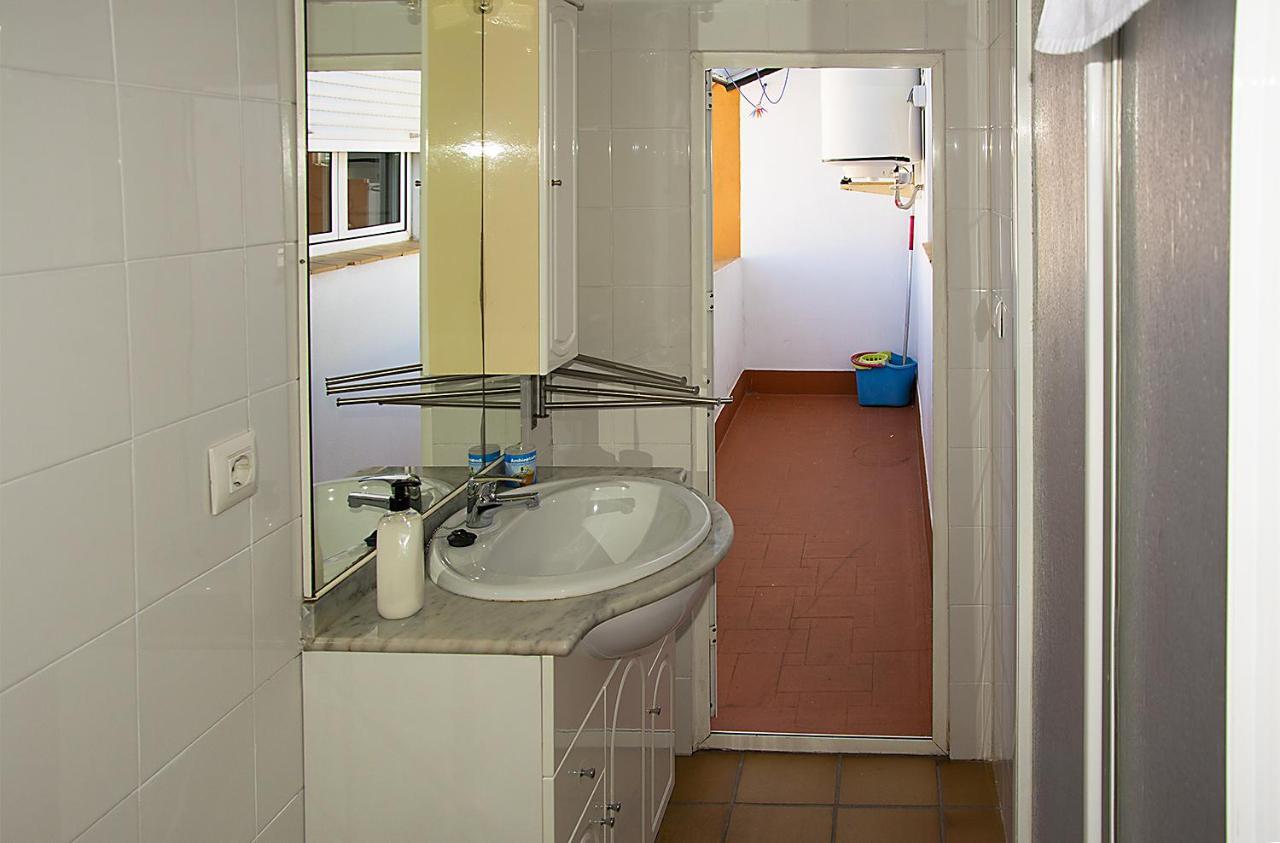 Apartment Casa Pilatos