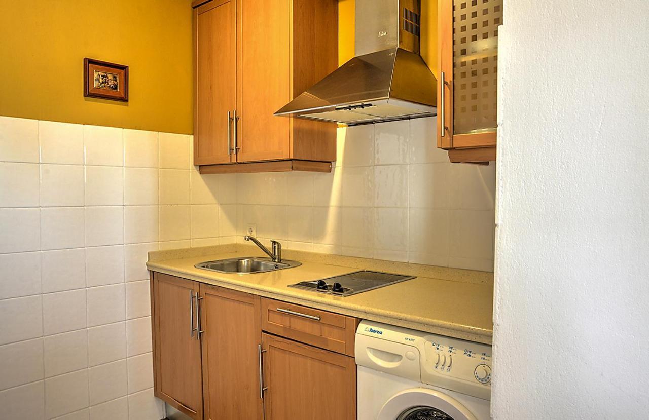 Casa Pilatos Apartment