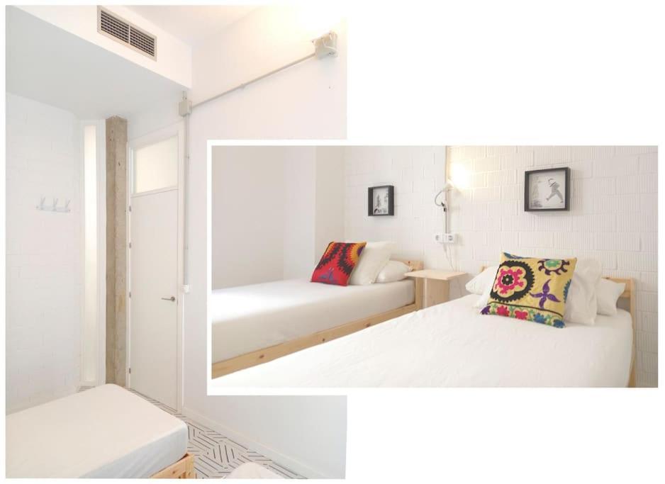 Сasa de vacaciones Casa Entera E Independiente Con Parking En Pleno Centro De Sevilla