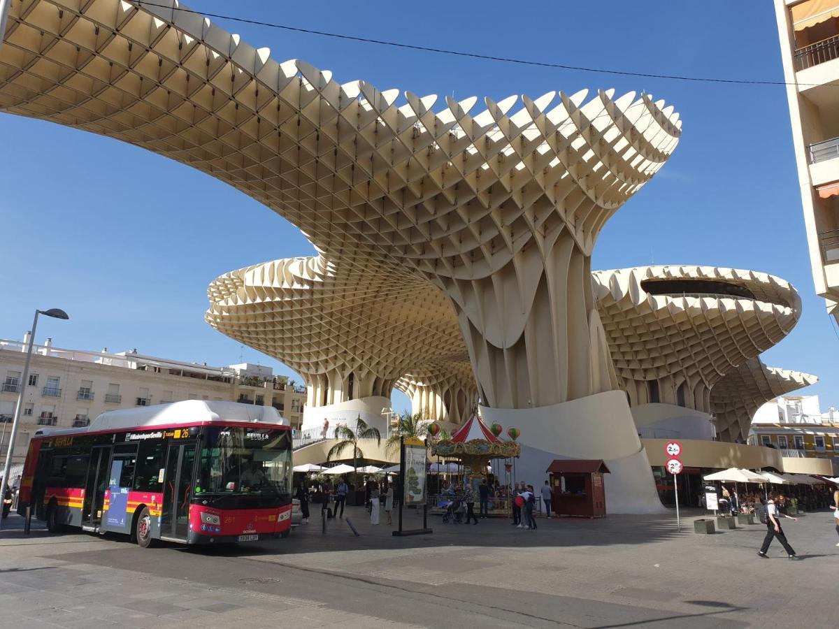 Imagen Parasol Apartment