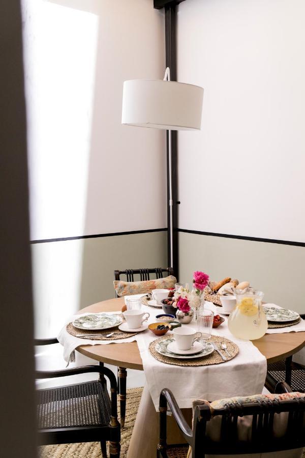 Apartment Pasaje Zamora Seville