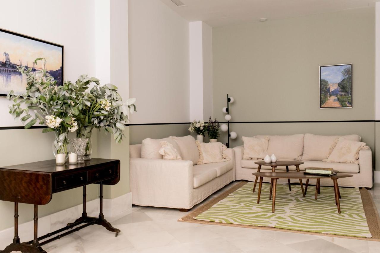 Pasaje Zamora Apartment *