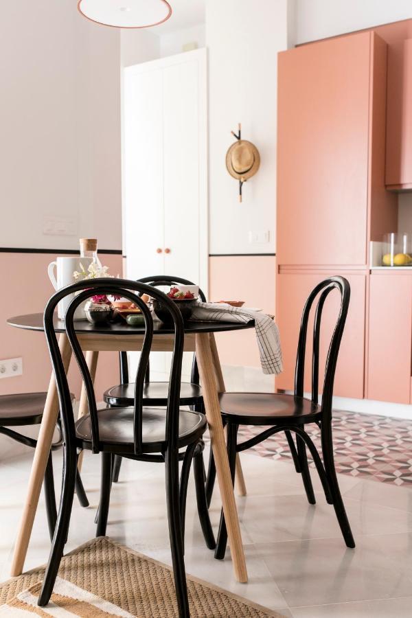 Apartment Pasaje Zamora
