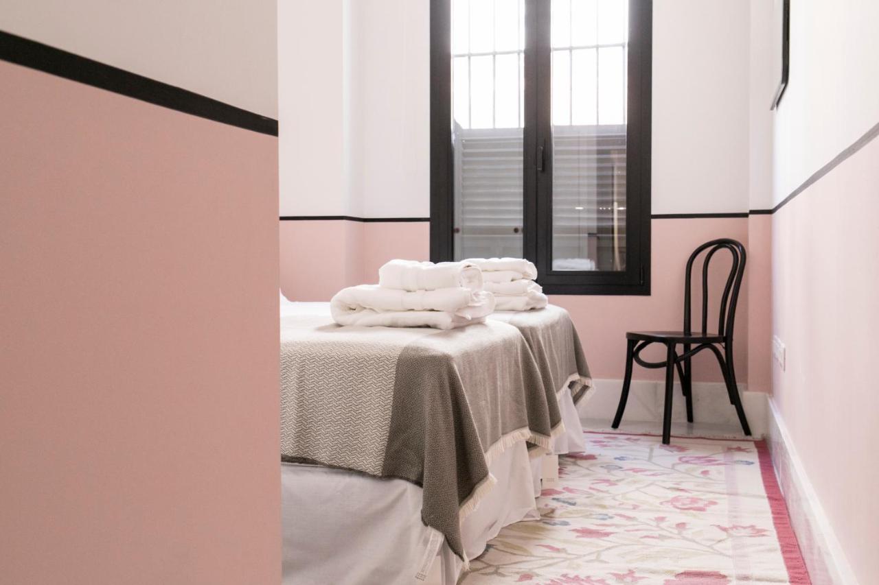 Apartment Pasaje Zamora *