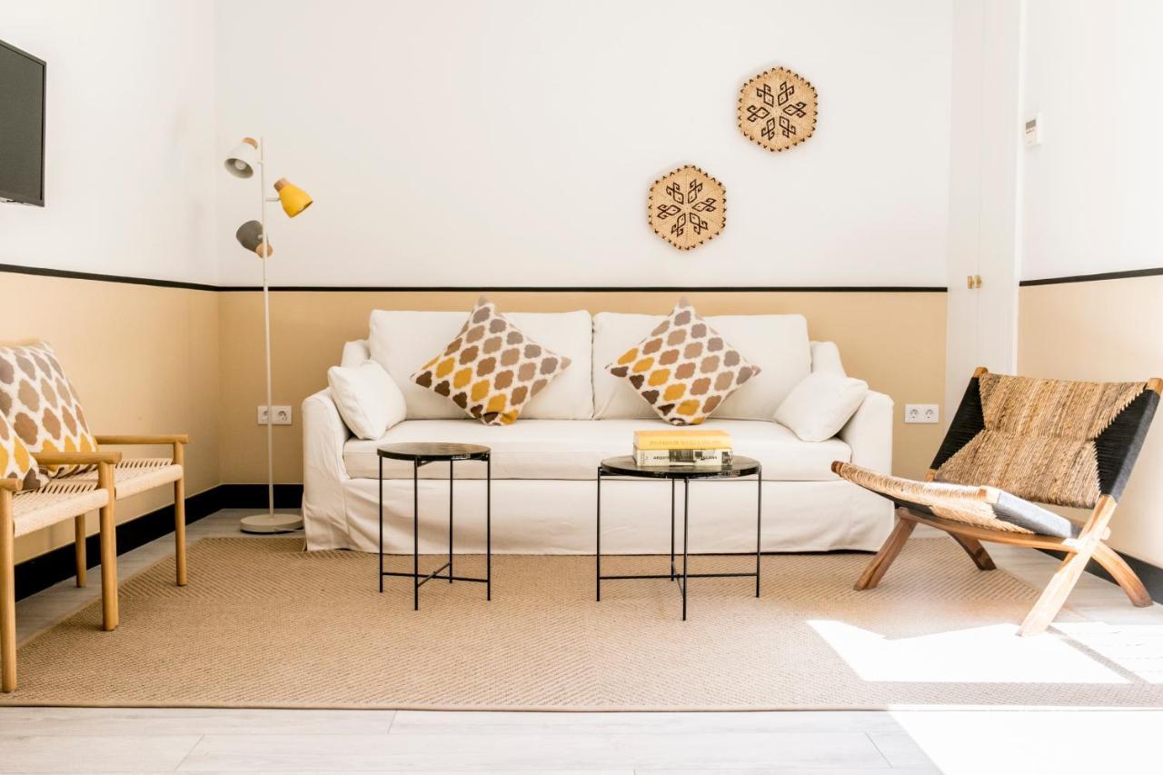 Apartment Pasaje Zamora