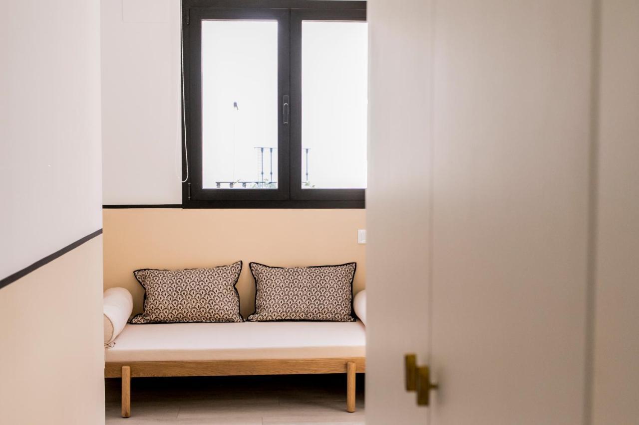 Pasaje Zamora Apartment