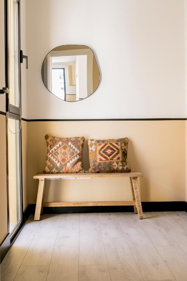 Pasaje Zamora Apartment *