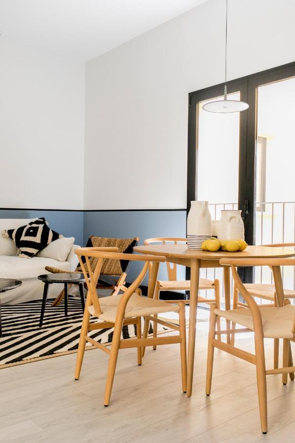 Pasaje Zamora Apartment