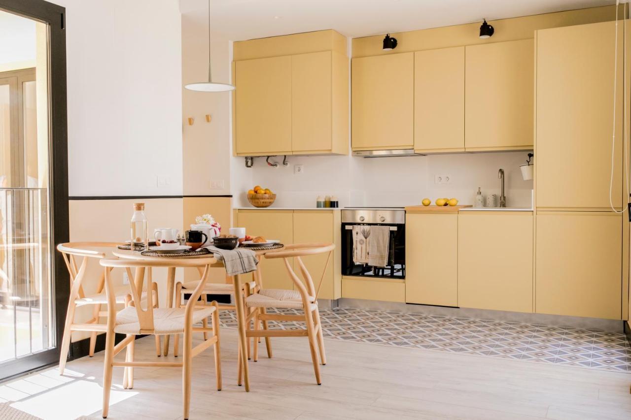Pasaje Zamora Apartment Seville