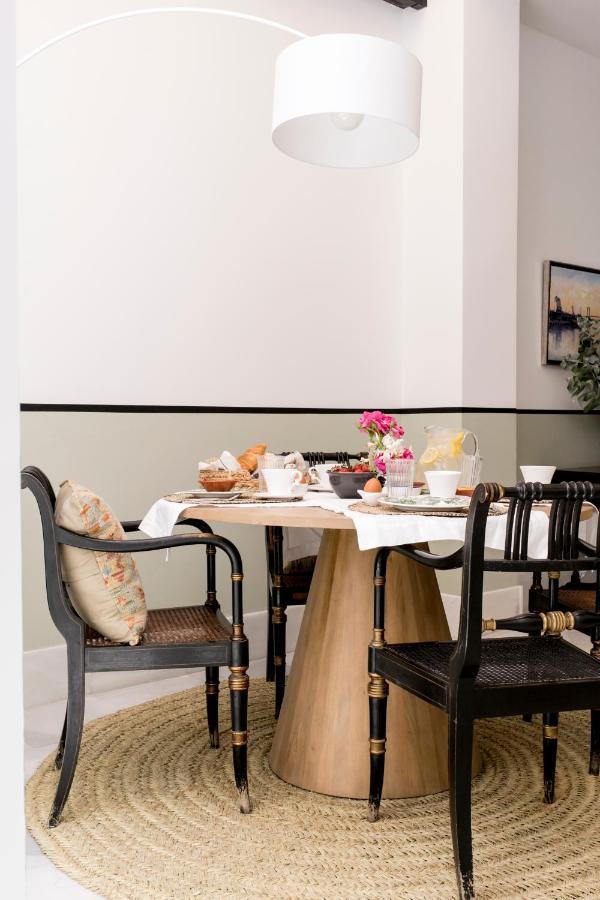 Apartment Pasaje Zamora