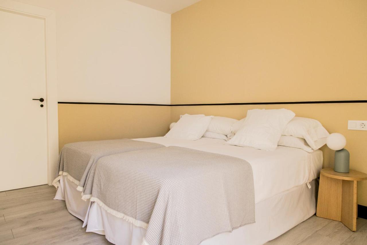 Pasaje Zamora Apartment *