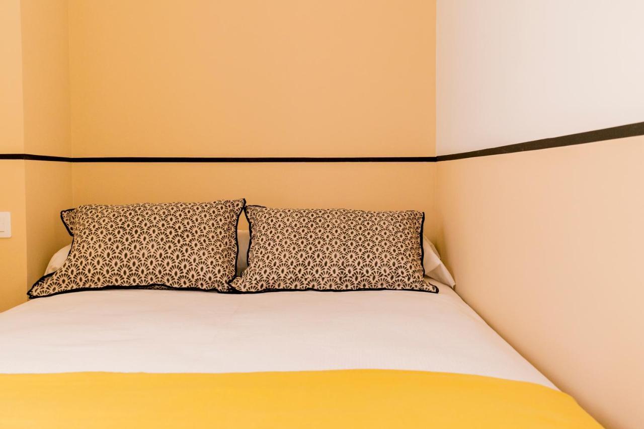 Pasaje Zamora Apartment Seville