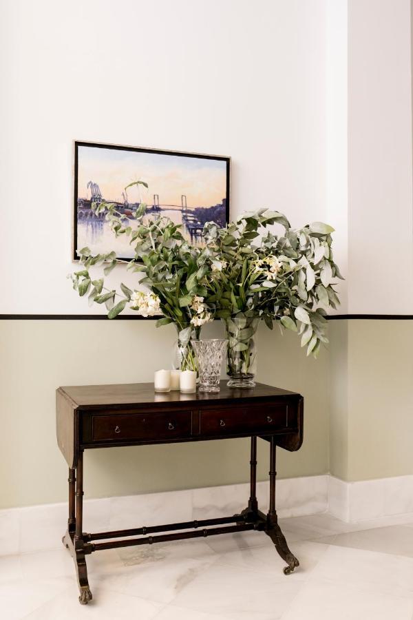 Apartment Pasaje Zamora Seville