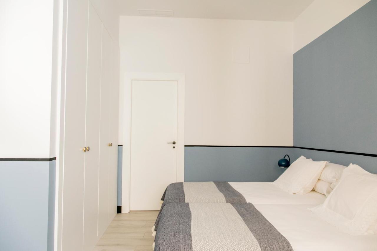 Pasaje Zamora Apartment *