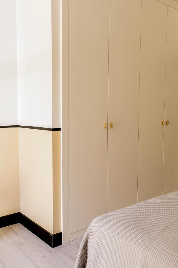 Apartment Pasaje Zamora