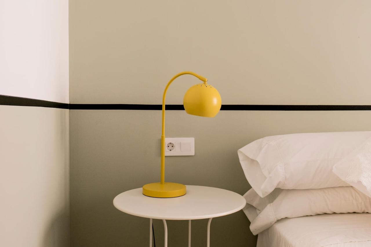 Apartment Pasaje Zamora