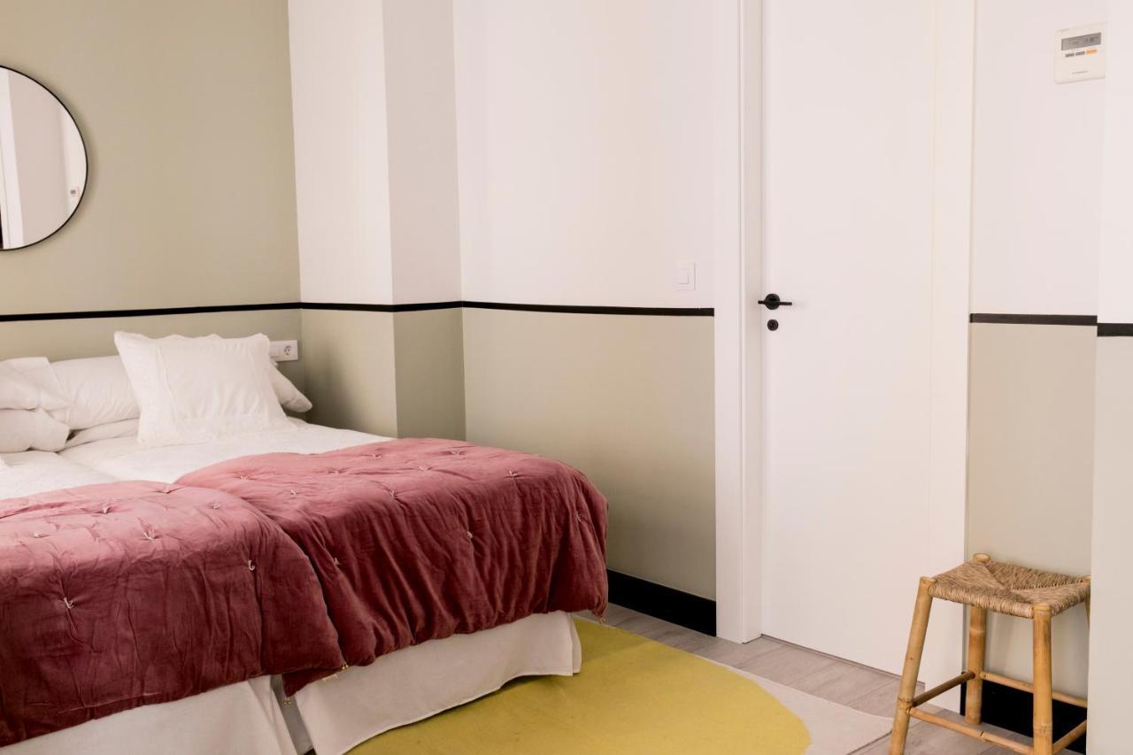 Apartment Pasaje Zamora Seville
