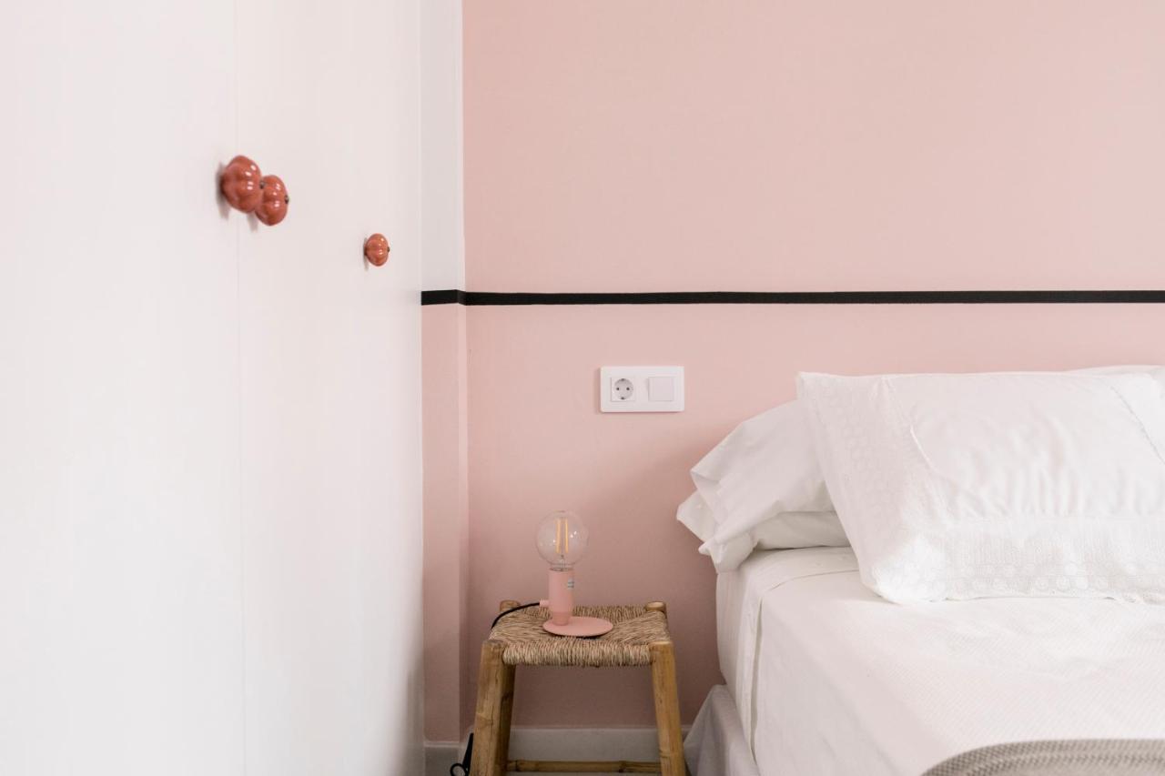 Pasaje Zamora Apartment Seville