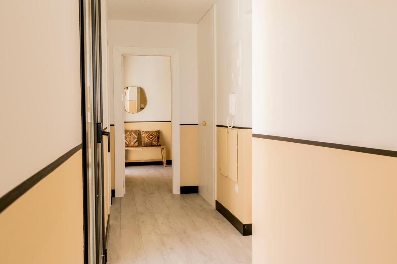 Pasaje Zamora Apartment *