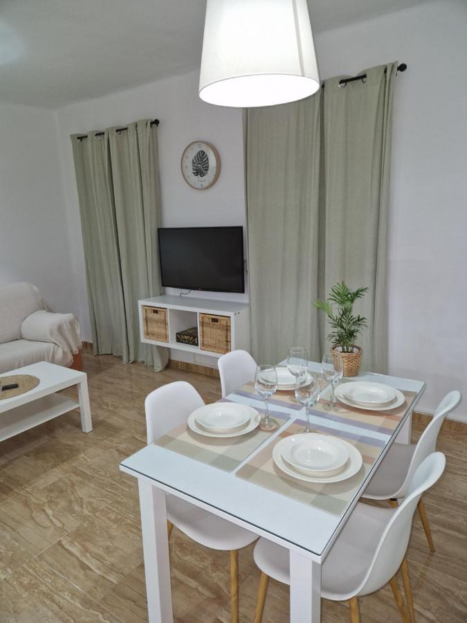 Apartamento Apartamento En Triana Sevilla