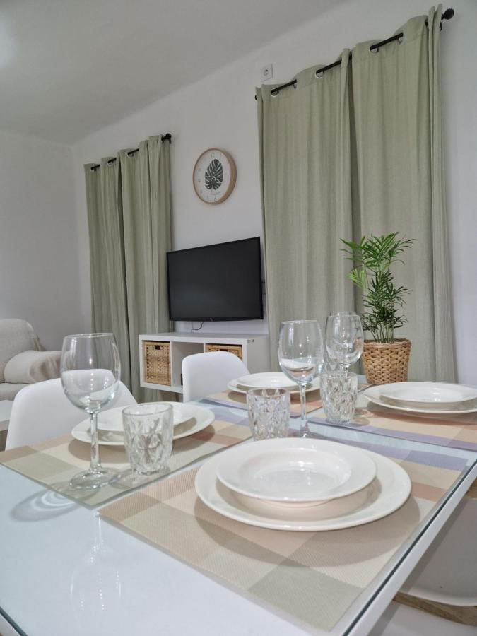 Apartamento En Triana Apartamento Sevilla